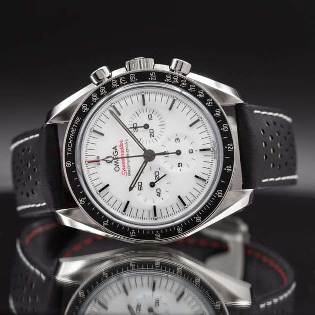 Omega Speedmaster Moonwatch Professional 310.32.42.50.04.002 Image 6